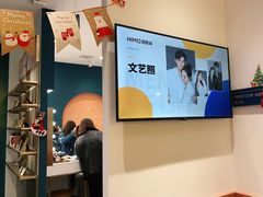 -海马体照相馆(重庆爱琴海购物公园店)