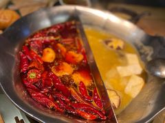 -湊湊火锅·茶憩(杭州湖滨银泰in77店)
