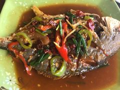 -四川人郑霞海鲜