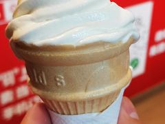 -麦当劳(总统大酒店店)