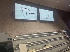 -MUJOSH木九十眼镜(月星环球港B1店)