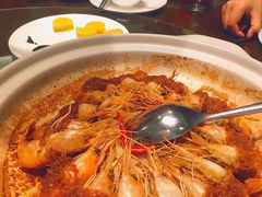 -粗茶淡饭·隐庐私厨(东亭店)