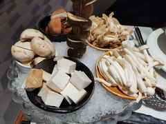 -新一哥粤菜火锅(瑞金店)