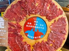 -吼堂老火锅(太古里总店)