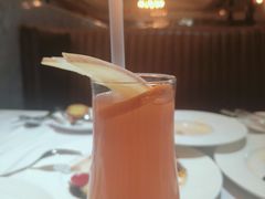 -戈雅法餐厅(世界城广场店)