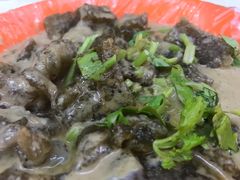 -二七友名焖子铺