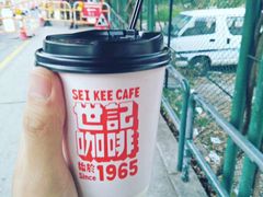 -世记咖啡(氹仔外卖店)