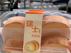 -麦的多生日蛋糕(花满庭店)