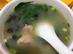 -自园小食店