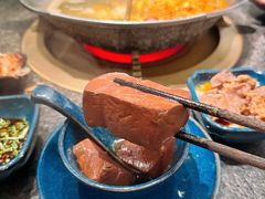 -湊湊火锅·茶憩(打浦桥日月光店)