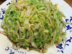 烫菜-柴氏风味斋(甘家口店)