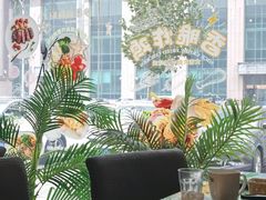 -嘉喜来比萨(罗马花园店)