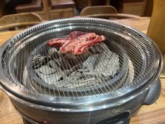-青瓦餐厅·生鱼片·韩园烤肉(西塔店)