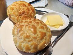 -港久茶餐厅(鹭洲里店)