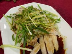 隆都驰名白切鸡-隆都四季香饭店(碧海路店)