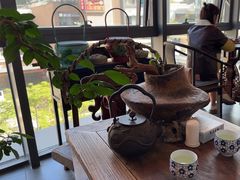 -道南書院·私房菜·早午茶·茶馆