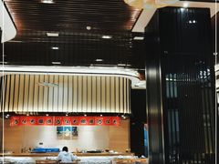 -中国书法大厦日本料理