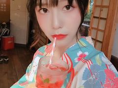 覆盆子气泡水-瑭风赏阁