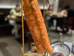 -蘑界·野生菌火锅(深业上城店)