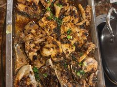 -渔意坊·千层无骨鱼粥底火锅·20年顺德菜(普君店)