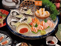 -原志优秀食材·匠心料理·海胆主题(金亿广场店)