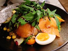 -SHADOWS•Bistro&Eatery(安福路店)