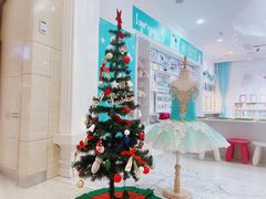 -Isee灰姑娘(龙湖狮山天街店)