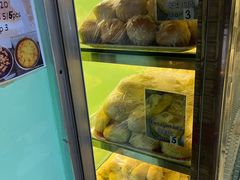 -菲律宾面包(宝发大厦店)