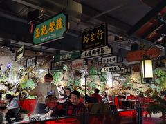 -牛焱·贵州黄牛肉火锅(城西银泰店)