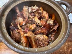 姜母鸭-斯丹姜母鸭·古法干香(涂门街总店)