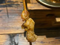 -盟重烧烤(高正街店)