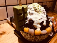 -WONDER ICE 萬得冰田(建設路总店)