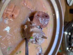 -肖记公安牛肉鱼杂馆· 省级非物质文化遗产(仁和路店)