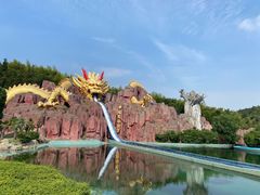 -南京银杏湖乐园