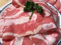 -喜悦小串丹东小黄牛海鲜烧烤大排档(民主广场店)