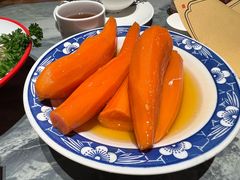 -山芋腔苏北菜(盐城滨海店)