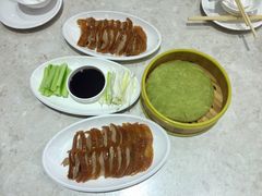 北京烤鸭-紫光园(顺义店)