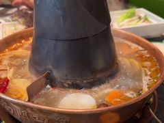 -南门四季铜锅涮肉(大屯·北苑店)