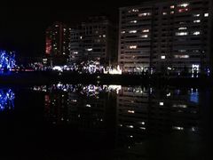 -雁滩公园