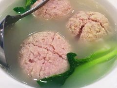 淮扬狮子头-淮扬韵.淮扬味道