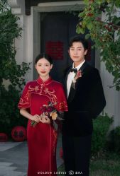 -金夫人婚纱摄影全球旅拍(大连店)