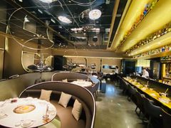 -领鲜天下·焗海鲜·花胶鸡(天目里店)