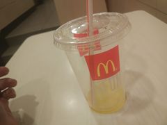 -麦当劳(厦门思明路店)