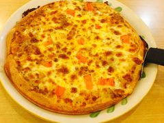 -萨莉亚意式餐厅(特力时尚汇店)