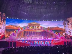-《驼铃传奇》秀