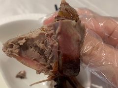 爆汁脆皮玻璃鸽-光明招待所(邦凯科技园店)