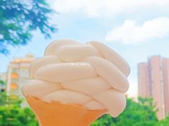 -CORNER CONE GELATO酷矿手作霜淇淋(南头古城店)
