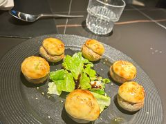 -404干式熟成牛排馆•聚会餐厅