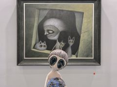 -东浩兰生上海世博展览馆