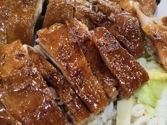 -吾家香港烧腊专门店